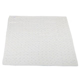 Vintage Bicycle and Northern Star Bamboo Muslin Newcastle Blanket - HoneyBug 