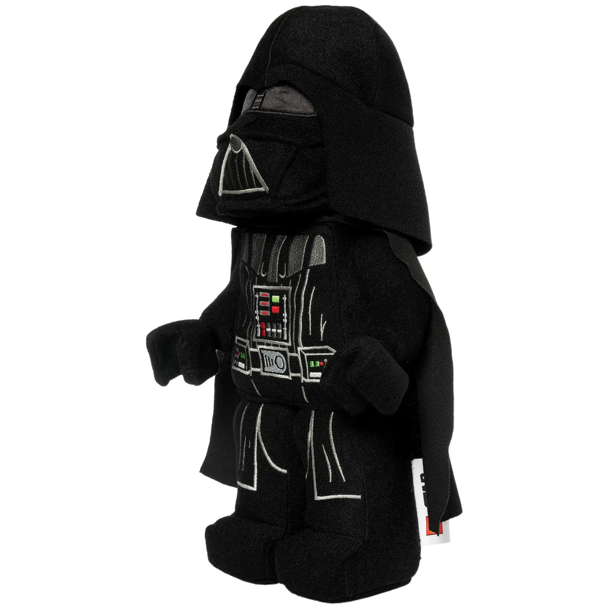 LEGO® Star Wars Darth Vader Plush Minifigure by Manhattan Toy - HoneyBug 