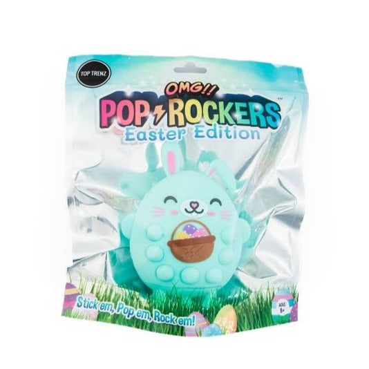 OMG Pop Rockers - Easter Edition - HoneyBug 