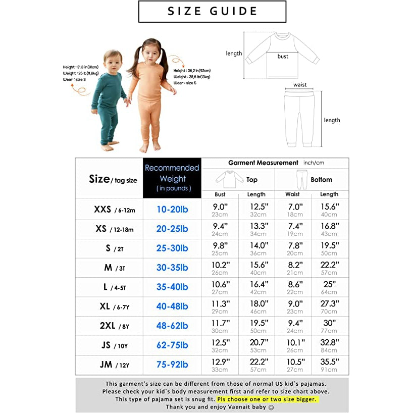 Sleep and Play Pajama Set - Romantic Rose - HoneyBug 