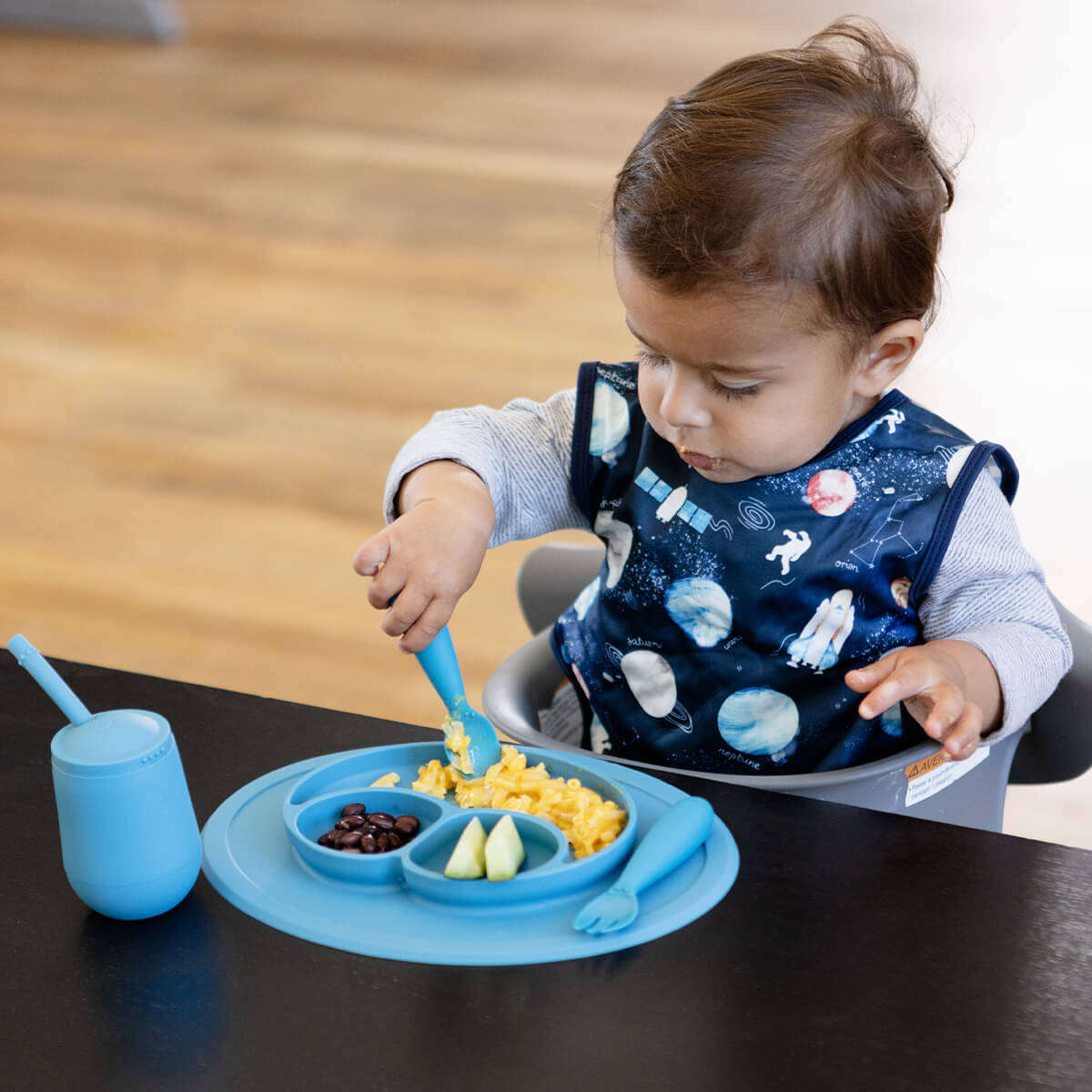 Mini Feeding Set - HoneyBug 