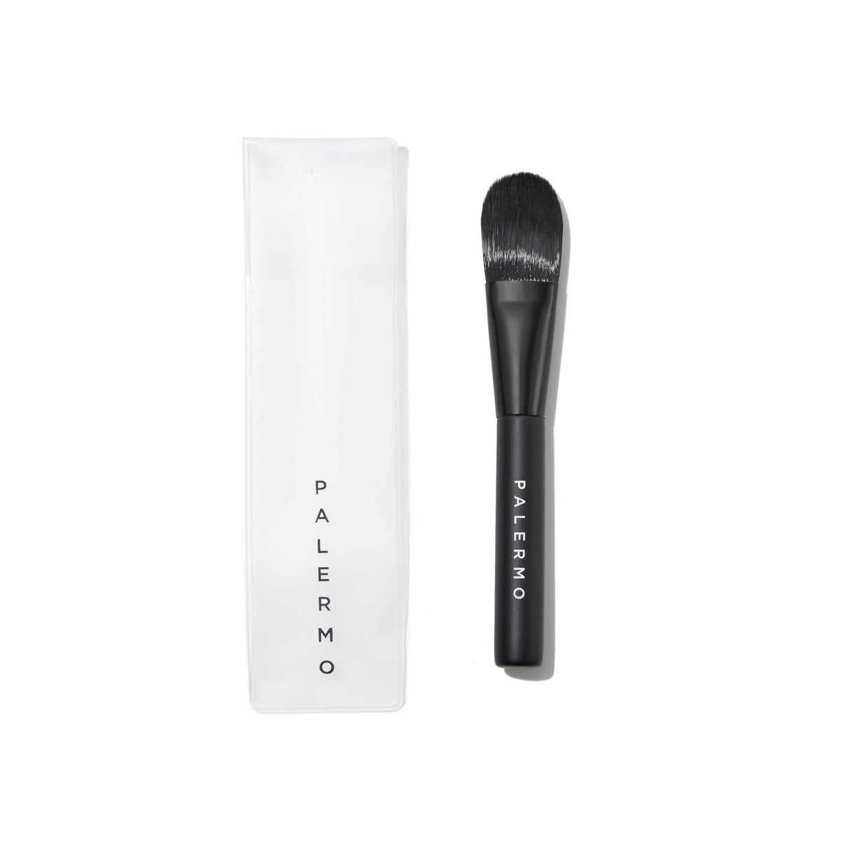 Facial Mask Brush by Palermo Body - HoneyBug 