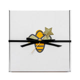 Summer Rose Gift Box - Sunhat - HoneyBug 