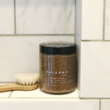 Coffee Body Scrub by Palermo Body - HoneyBug 