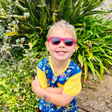 Kelly Kapowski Shades | Toddler - HoneyBug 