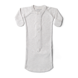 GOWNS | STORM GRAY - HoneyBug 