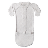 GOWNS | STORM GRAY - HoneyBug 