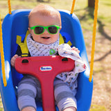 Slimer Shades | Toddler - HoneyBug 