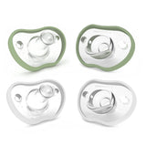 Flexy Pacifiers - HoneyBug 