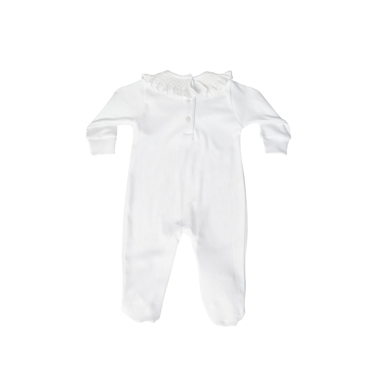 Princess Footie - HoneyBug 