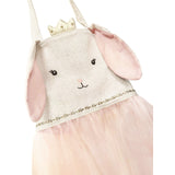 Princess Bunny Play Apron - HoneyBug 