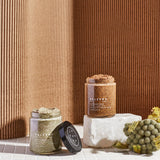 Coffee Body Scrub by Palermo Body - HoneyBug 