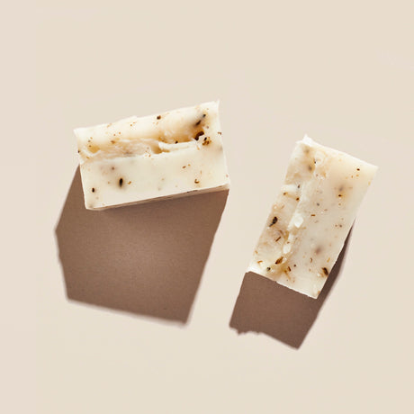 Lavender + Sage Soap by Palermo Body - HoneyBug 