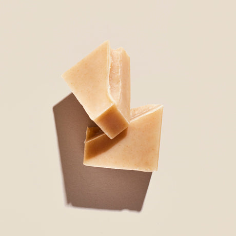 Coconut Milk + Oatmeal Soap by Palermo Body - HoneyBug 