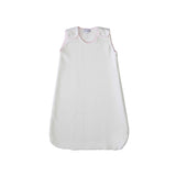 Basket Weave Quilted Baby Sack - HoneyBug 