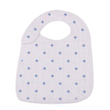 Wildflowers Snap Bibs Set of 3 - HoneyBug 