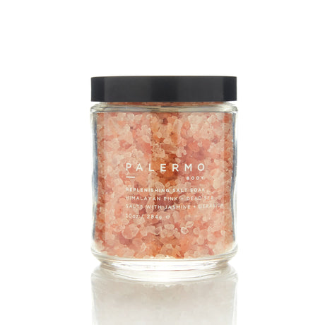 Replenishing Salt Soak by Palermo Body - HoneyBug 