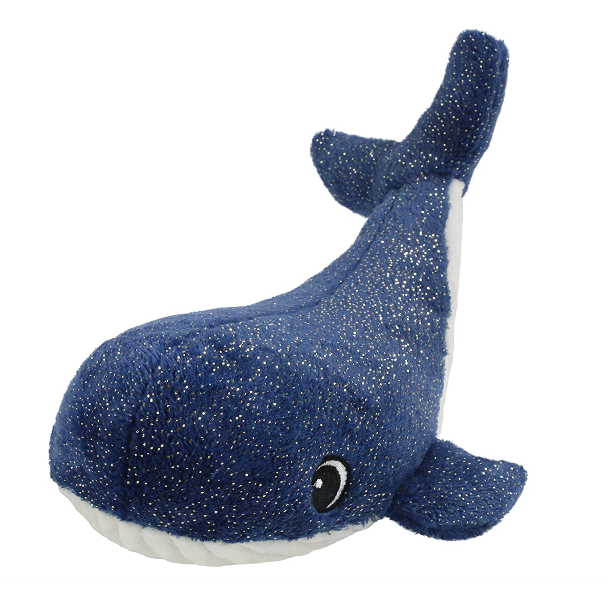 Whale Plush - HoneyBug 