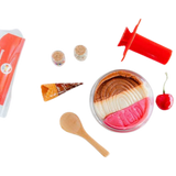 Ice Cream Play Dough Kit - HoneyBug 