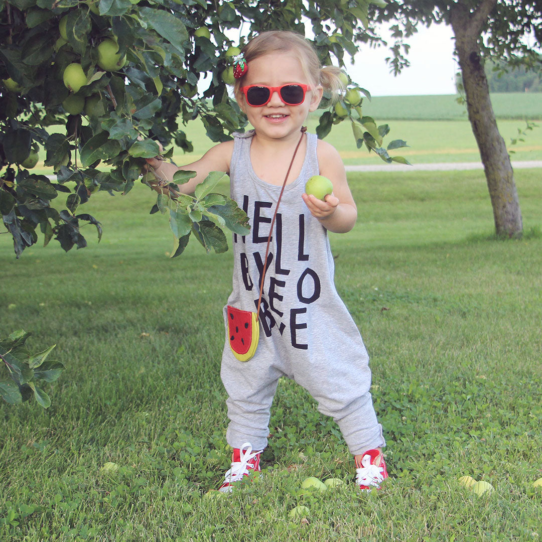 McFly Shades | Toddler - HoneyBug 