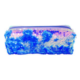 Pencil Pouch - Sequins - HoneyBug 