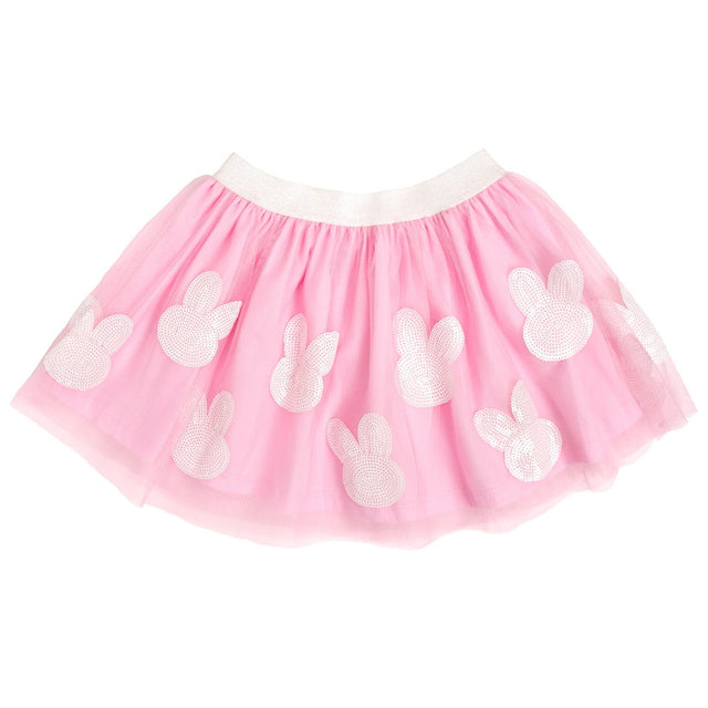 Pink Bunny Tutu - HoneyBug 