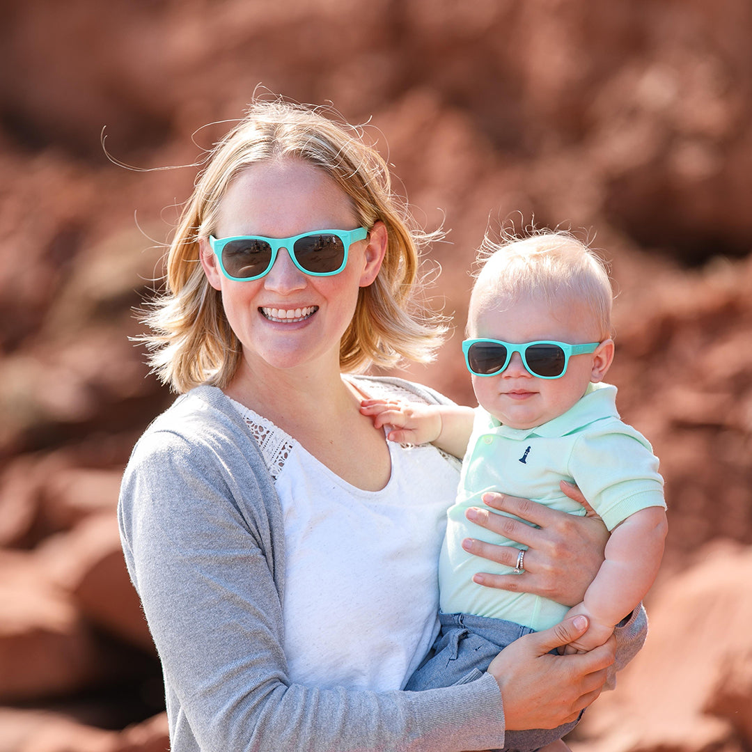 Goonies Shades | Baby - HoneyBug 