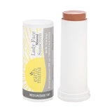 Lady Face Mineral Sunscreen Face Stick SPF 40 - HoneyBug 