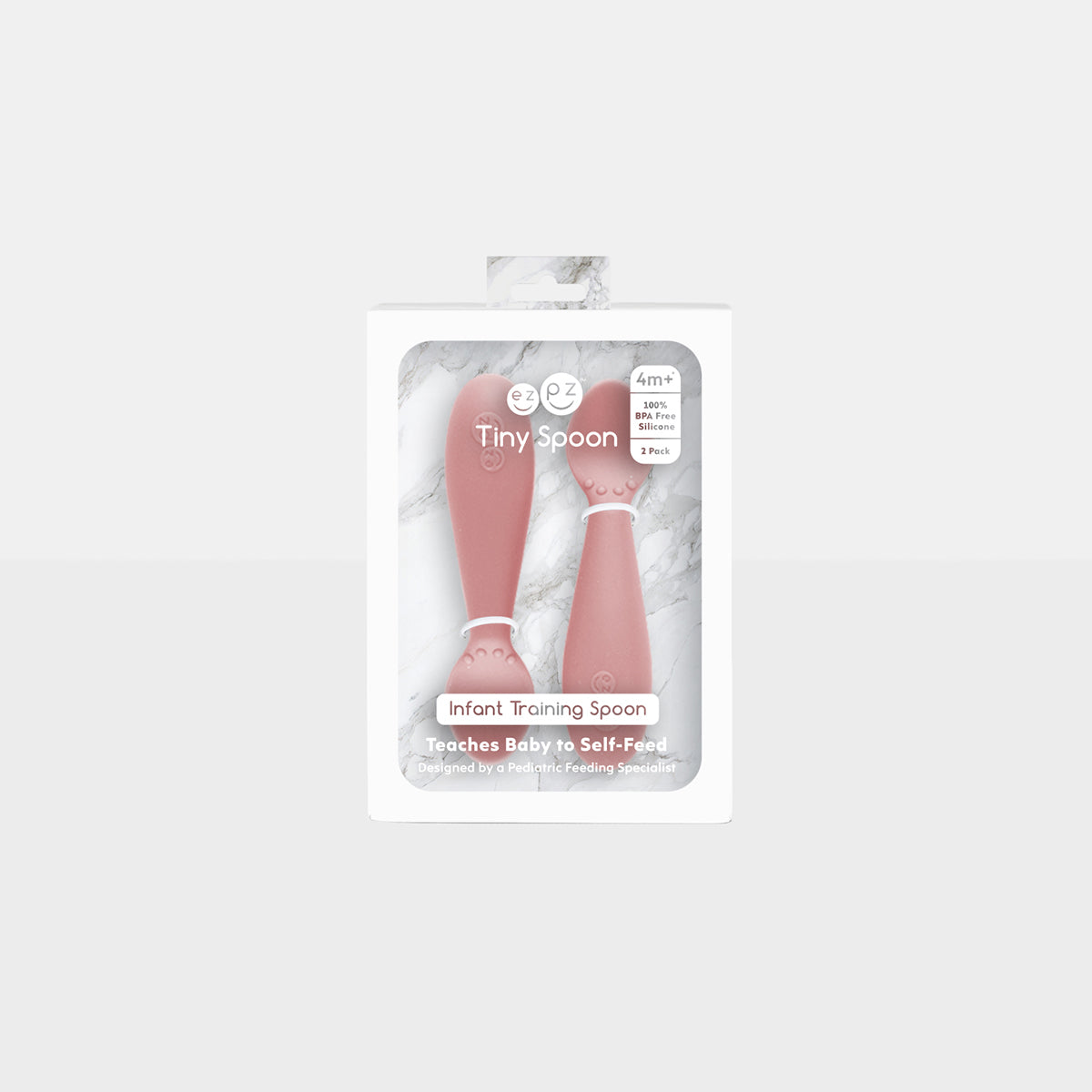 Tiny Spoon Twin-Pack - HoneyBug 