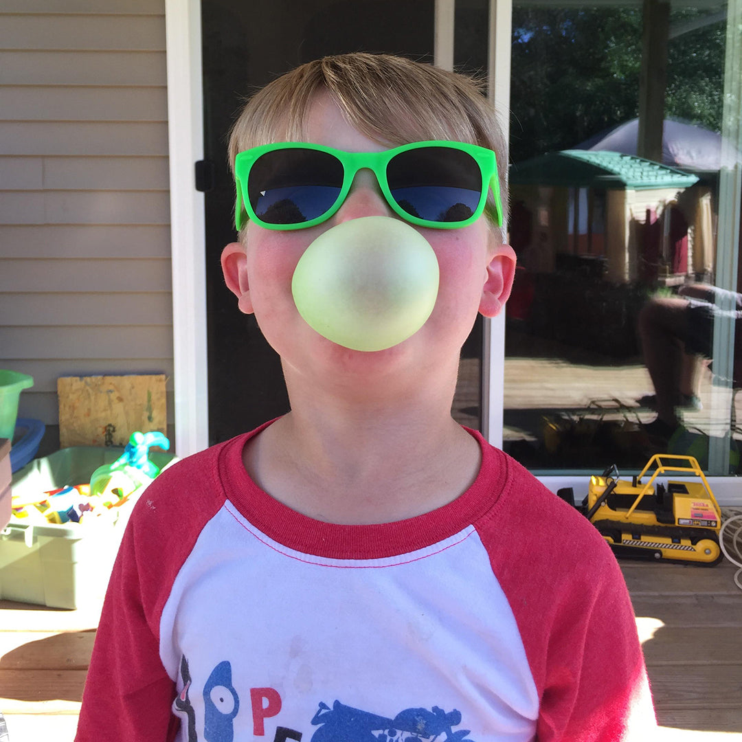 Slimer Shades | Junior - HoneyBug 