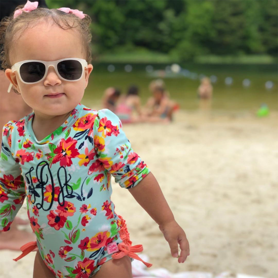Falcor Shades | Toddler - HoneyBug 