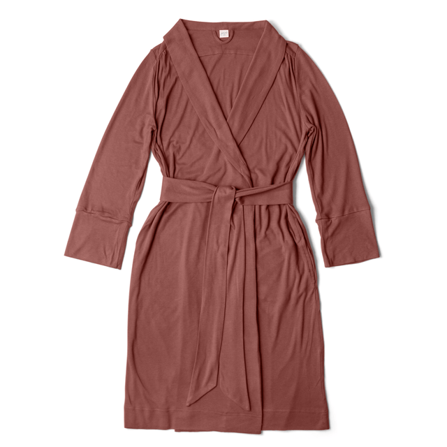 Robe - Cinnamon - HoneyBug 