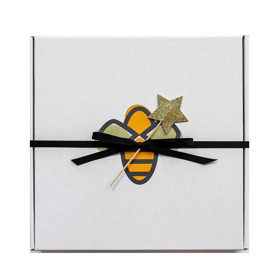 Nautical Boats Gift Box - HoneyBug 