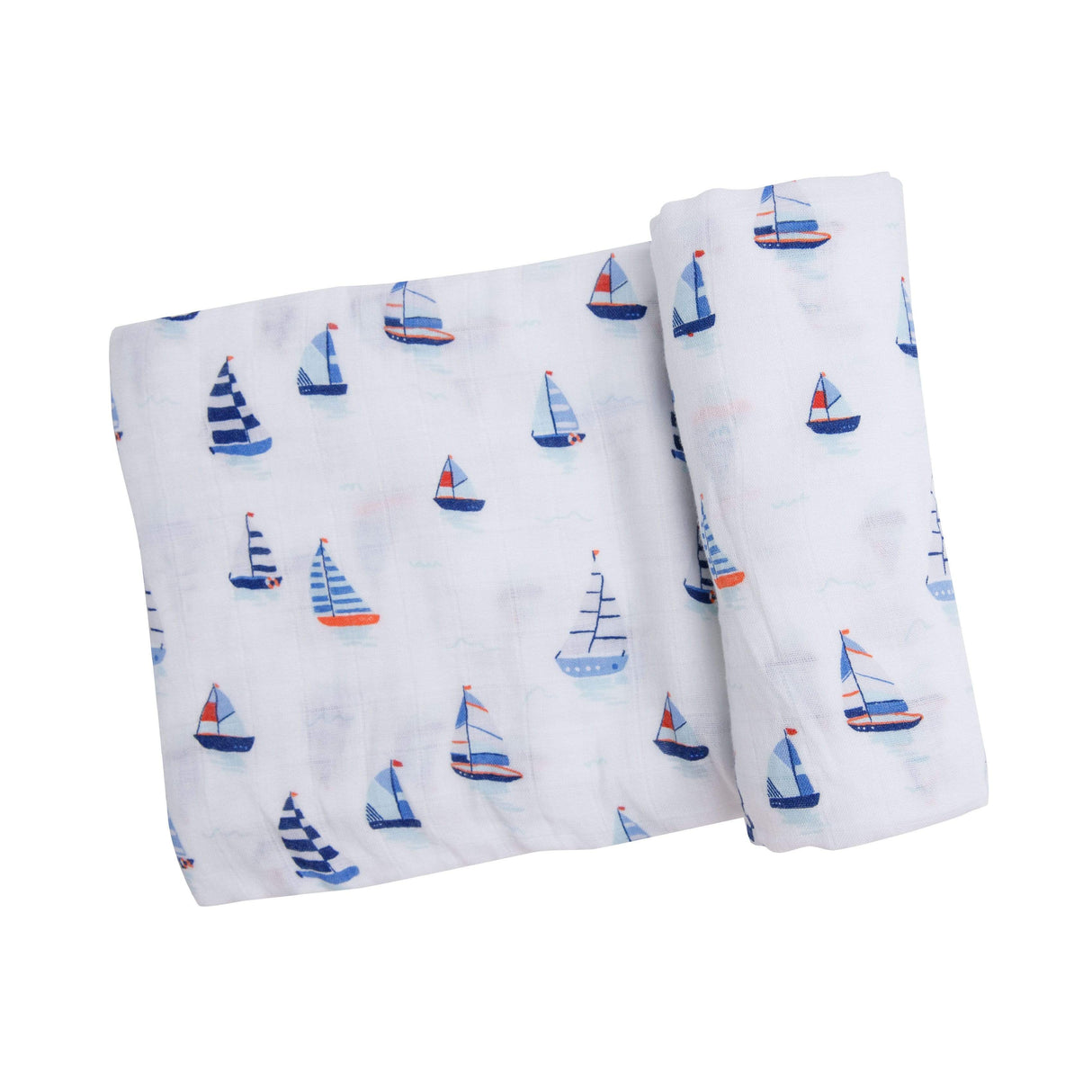 Nautical Boats Gift Box - HoneyBug 