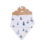 Nautical Boats Gift Box - HoneyBug 