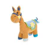 Rock-N-Horse Gift Box - HoneyBug 