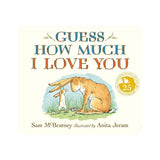 Some Bunny Loves You Gift Box - Sand - HoneyBug 