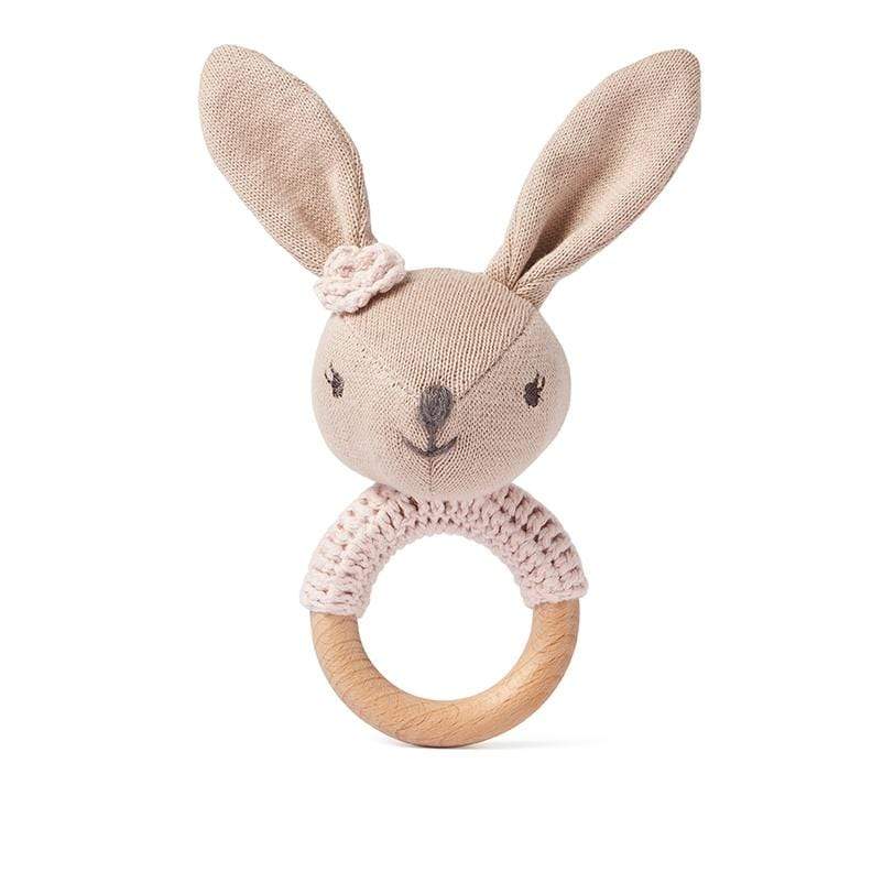 Woodland Bunny Gift Box - HoneyBug 