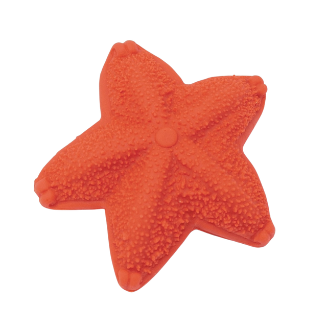 Seastar the Teether - HoneyBug 