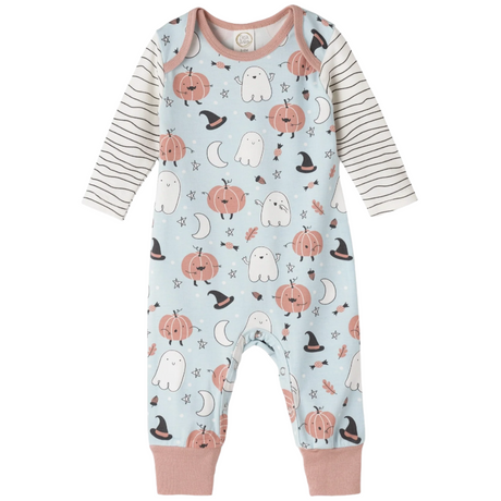 Hocus Pocus Romper - HoneyBug 