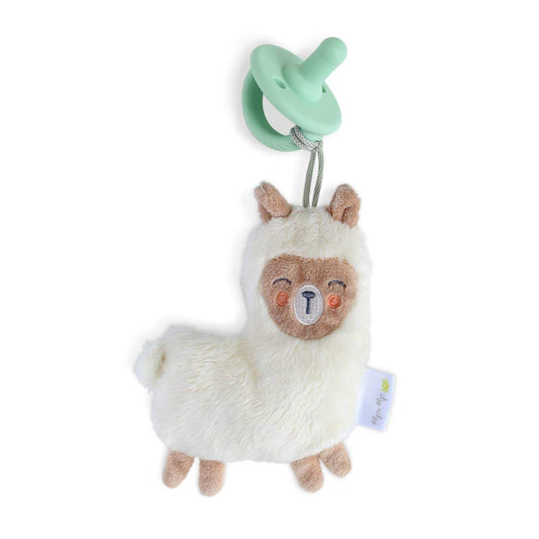 Llama Sweetie Pal - HoneyBug 