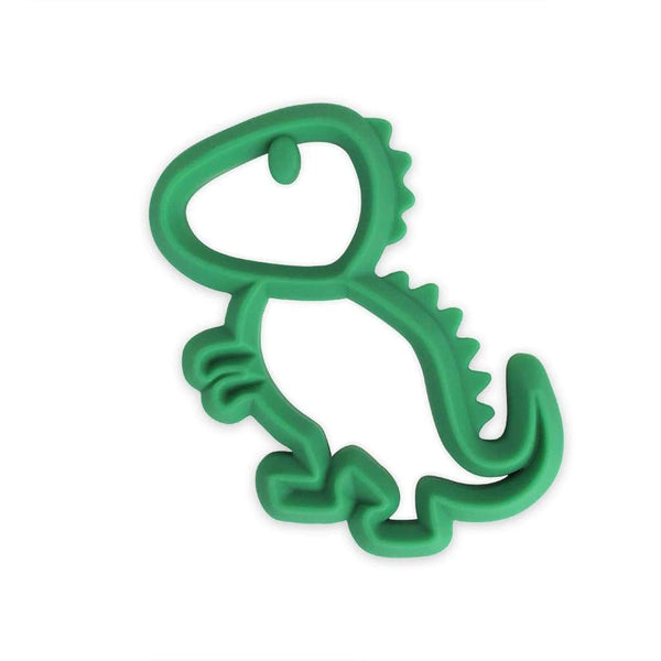 Dinosaur Teether - HoneyBug 