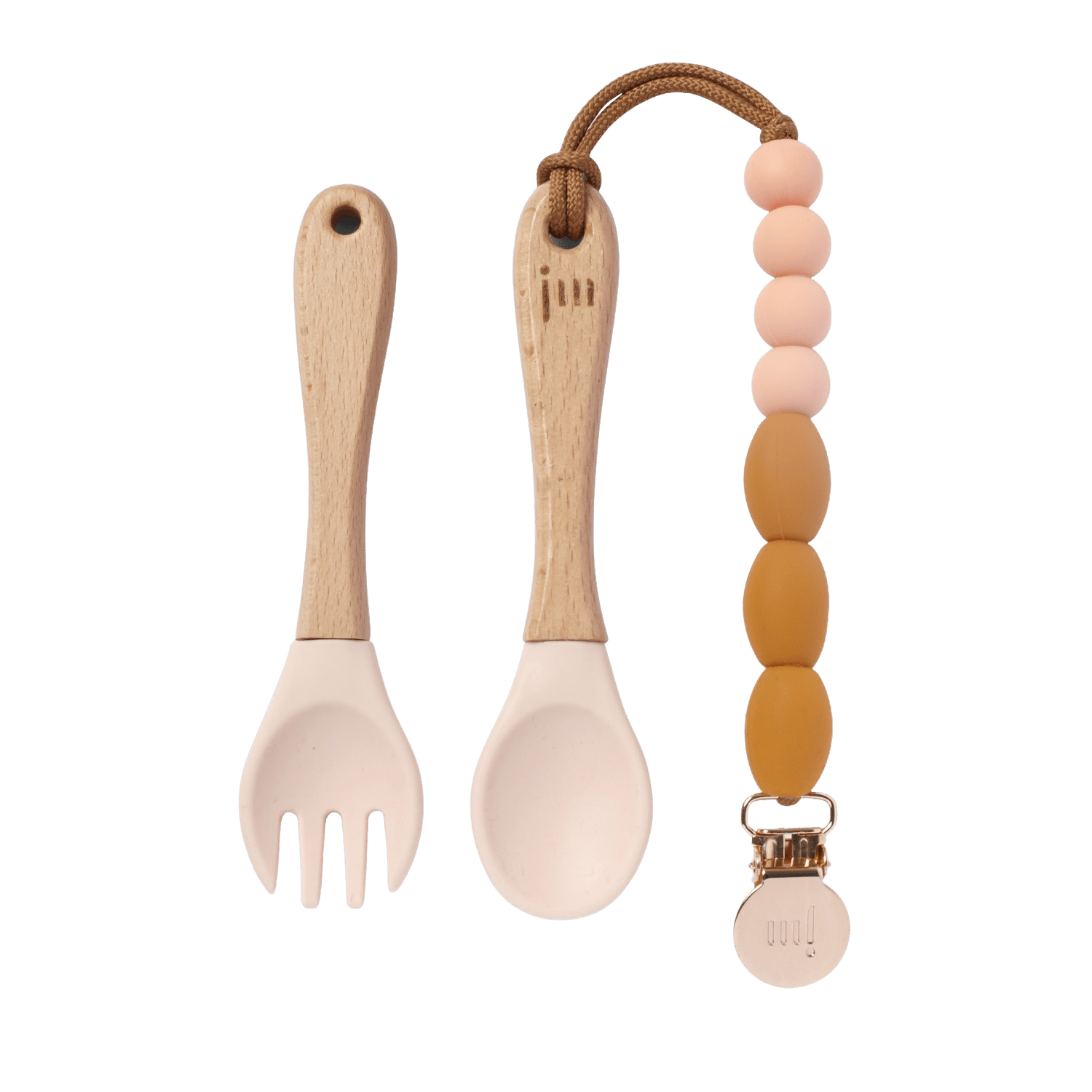 Honey Feeding Set + Clip - HoneyBug 