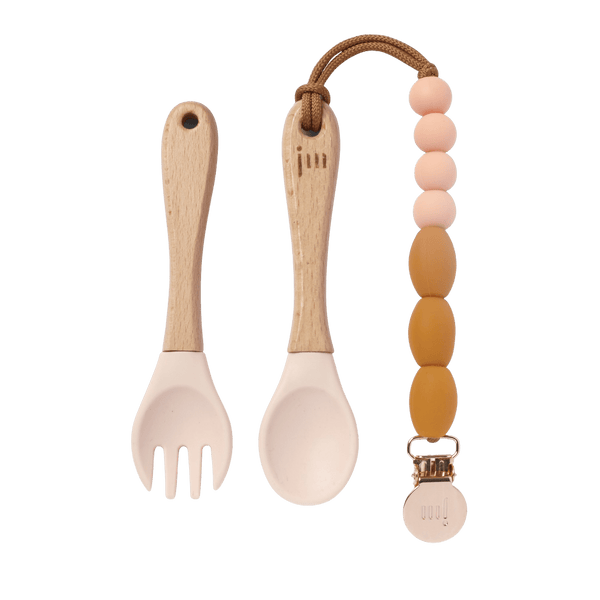 Honey Feeding Set + Clip - HoneyBug 