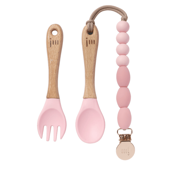 Rose Feeding Set + Clip - HoneyBug 