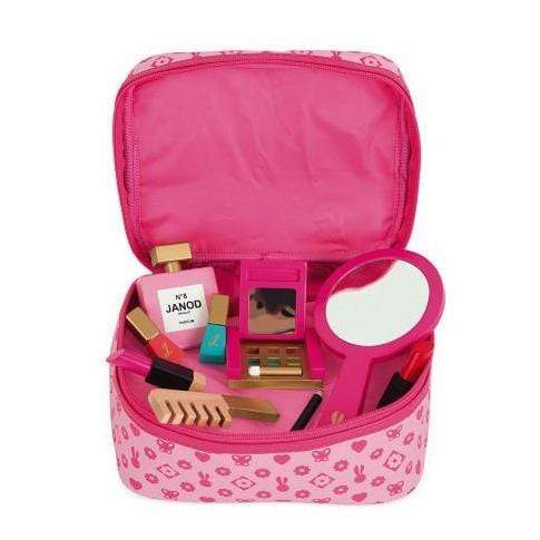 Little Miss Vanity Case - HoneyBug 