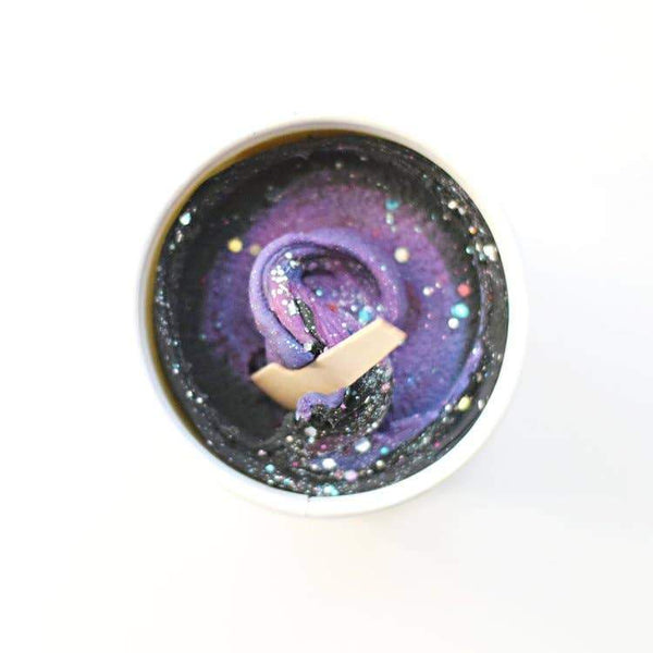 Space Galaxy Large Scoop - HoneyBug 