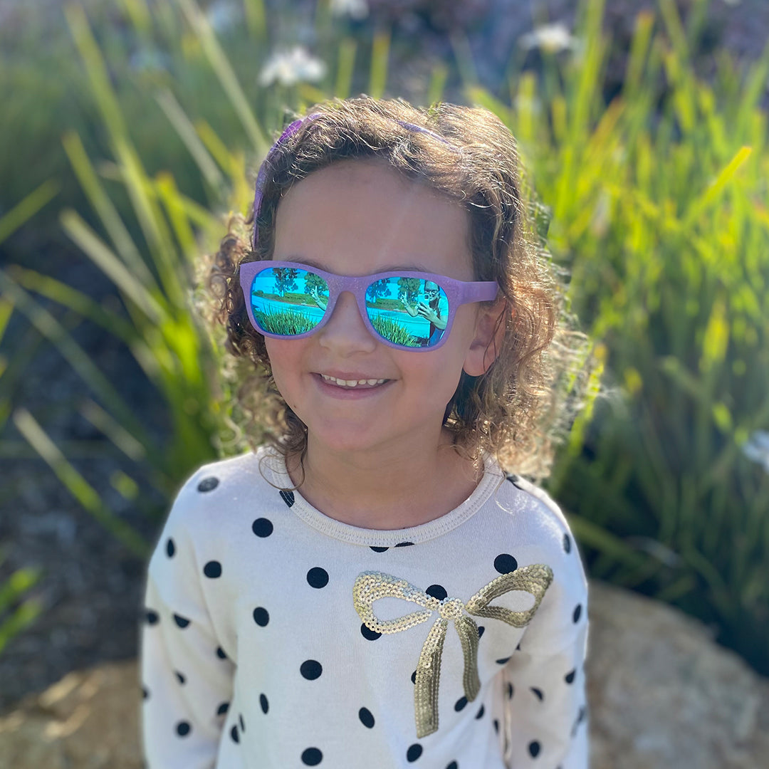 Punky Brewster Shades | Toddler - HoneyBug 