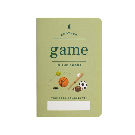 Kids Game Passport - HoneyBug 