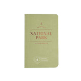 National Park Passport - HoneyBug 